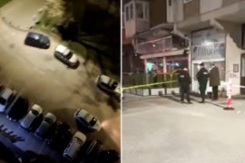 Bačena bomba u Sarajevu: Mještane probudila jaka detonacija