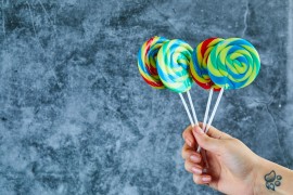 "Bezobrazne lizalice" na čuvenoj Kobasicijadi: Ko ih kupuje