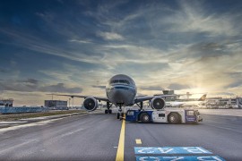 Avio-prevoznici suspendovali letove
