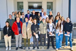 Grad Banjaluka i Fondacija "Kaća" stipendiraju darovite učenike