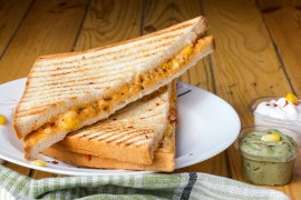 Zaboravite avokado: Ovaj jeftini namaz novi je hit recept za doručak