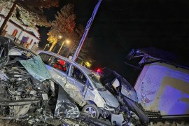 Poznato ko je napravio haos u Vrbanjcima: BMW vozio Milan Klječanin ...