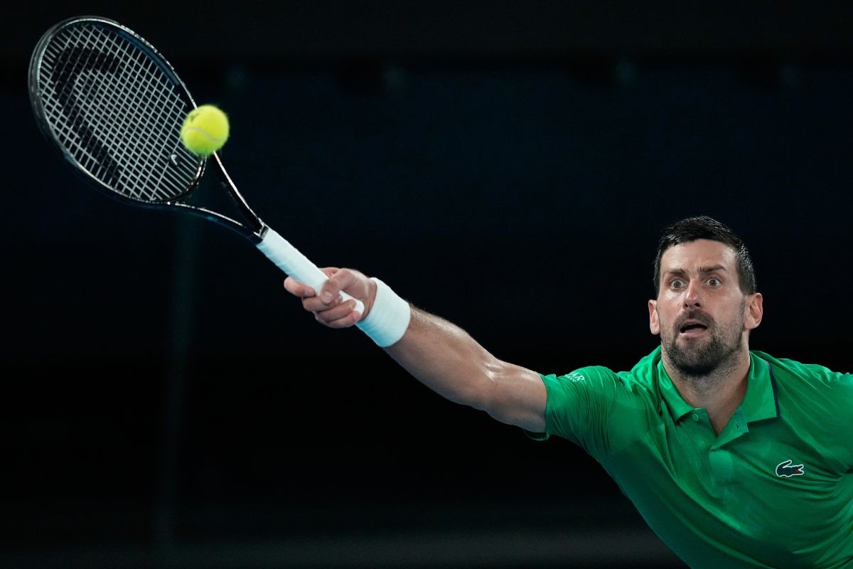 Nepovoljna vijest za Đokovića pred finale Australijan opena