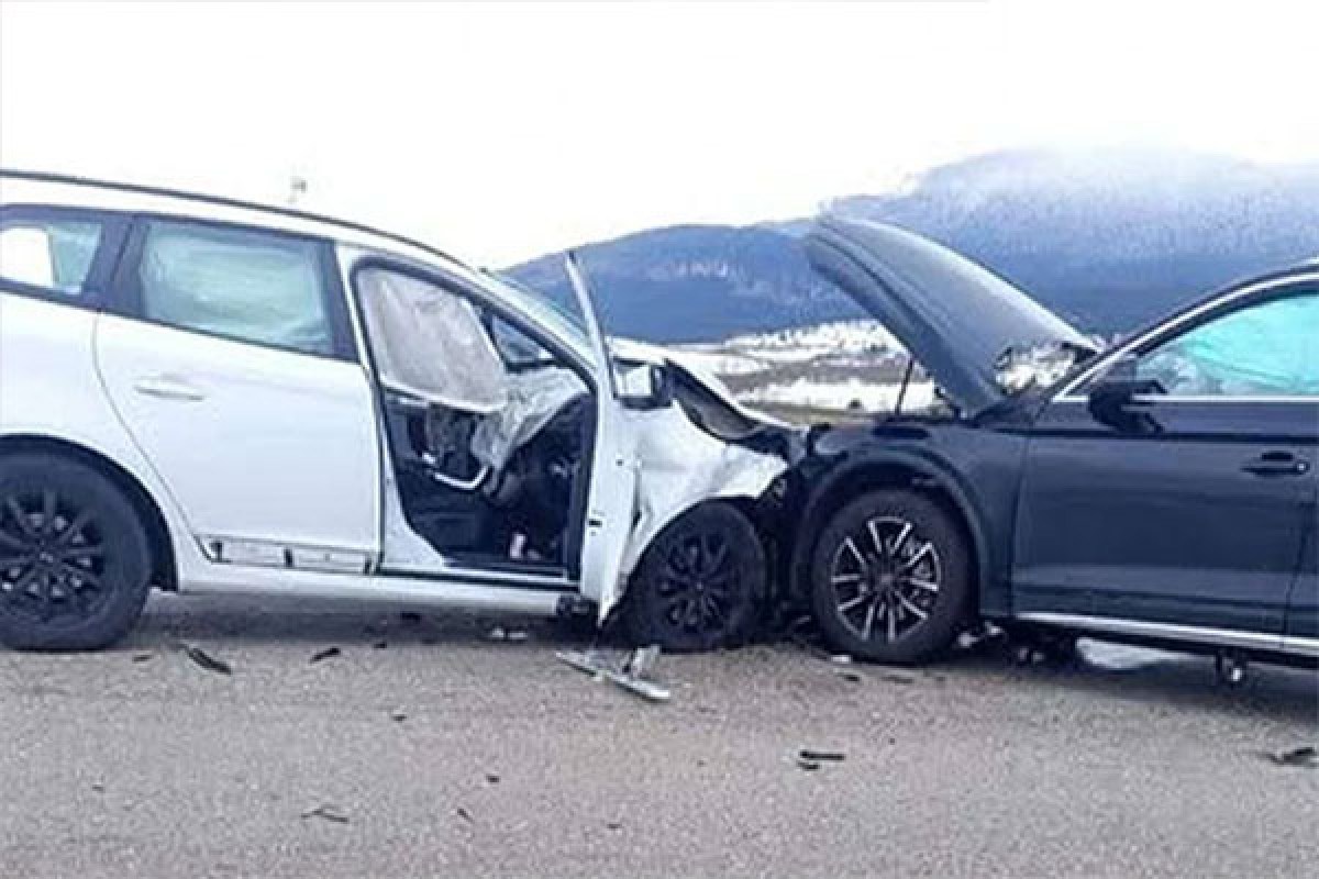 Nezgoda kod skijališta u Kupresu, među povrijeđenima i jednogodišnje dijete