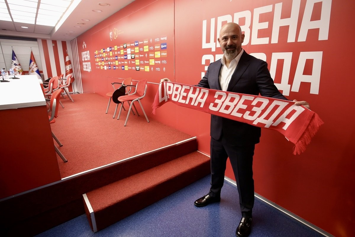 Stanković: Sve je prošlo u redu, sem tog gola