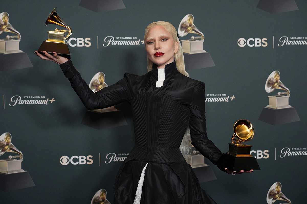Grammy 2026: Ovo su dobitnici prestižnih muzičkih nagrada