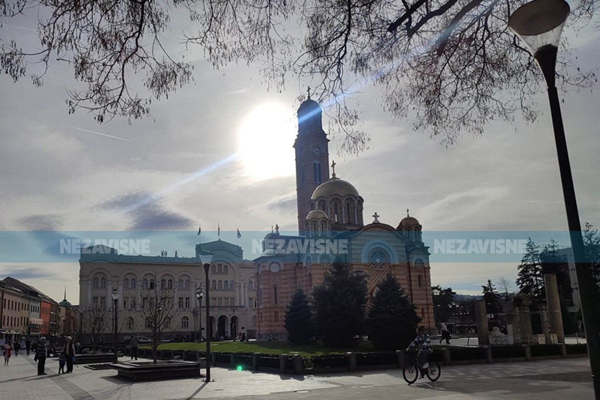 Velika promjena: Meteorolozi najavili znatan skok temperature