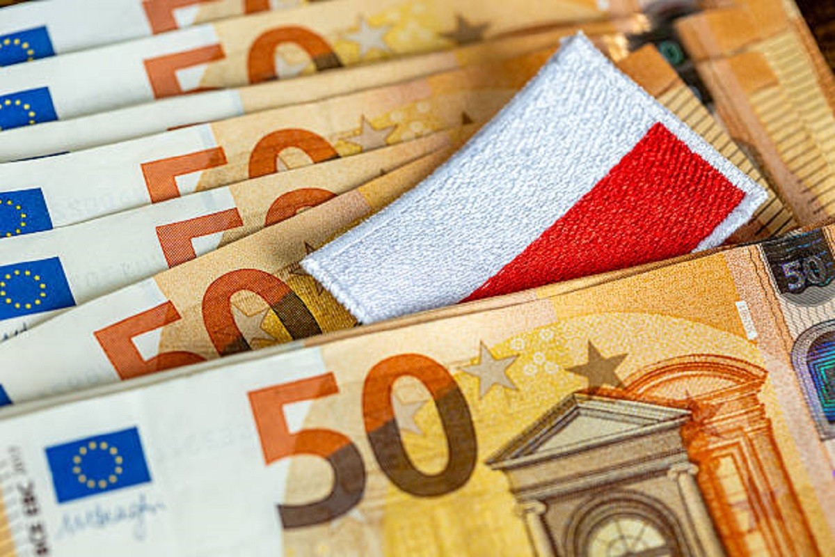 Poljska ostaje bez 68,5 miliona evra zbog Vrhovnog suda EU
