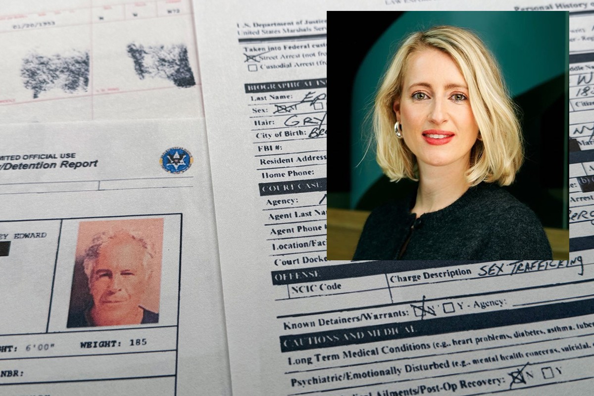 Šta Epstajnovi dokumenti otkrivaju o uspješnoj preduzetnici porijeklom iz BiH