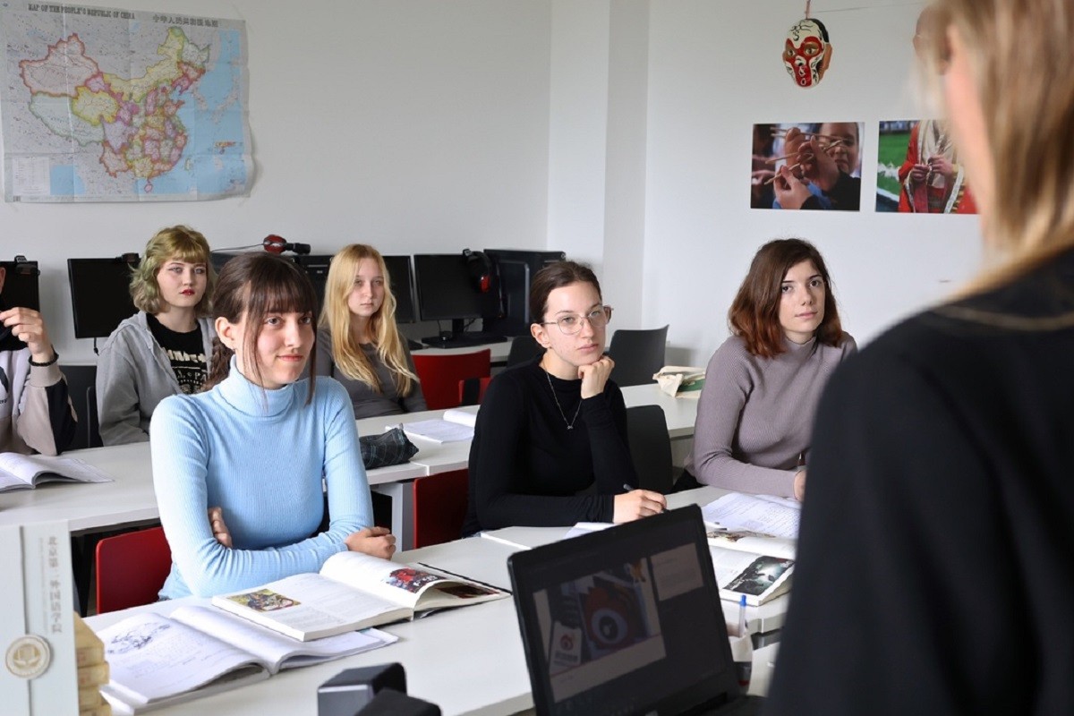 Počinju kursevi kineskog jezika u Banjaluci