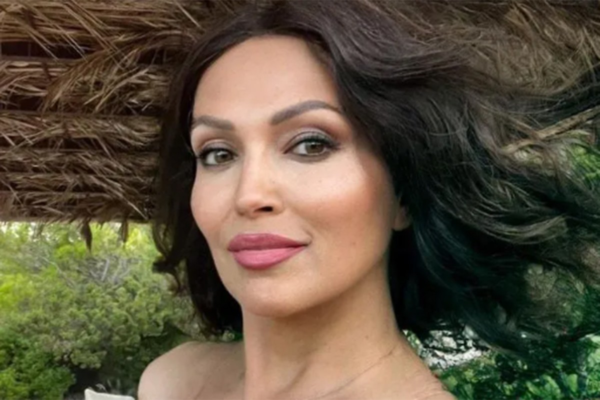 Razvela se Nina Badrić