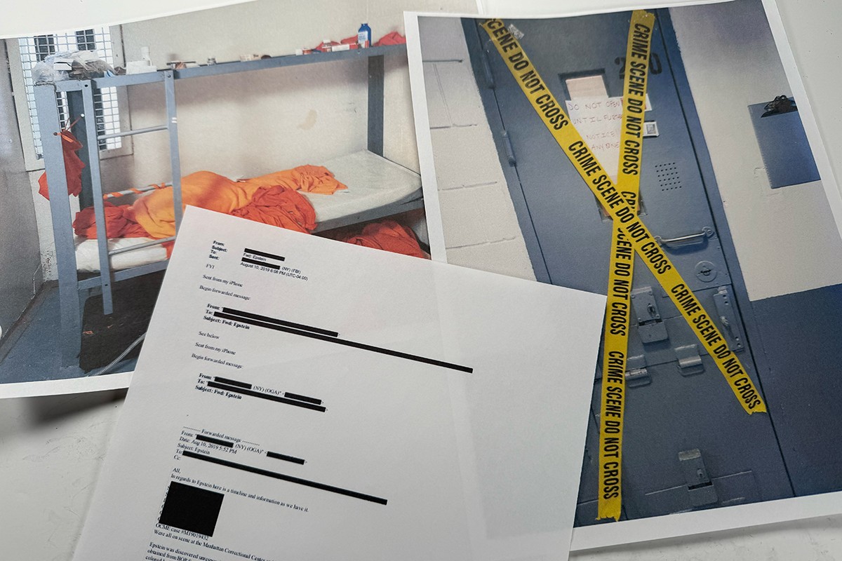 Misteriozna žena iz BiH u Epstajnovoj mreži: Šta odaju tajni e-mailovi?
