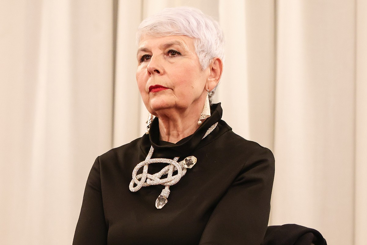 Jadranka Kosor: “Ovo je sada rat” (FOTO)
