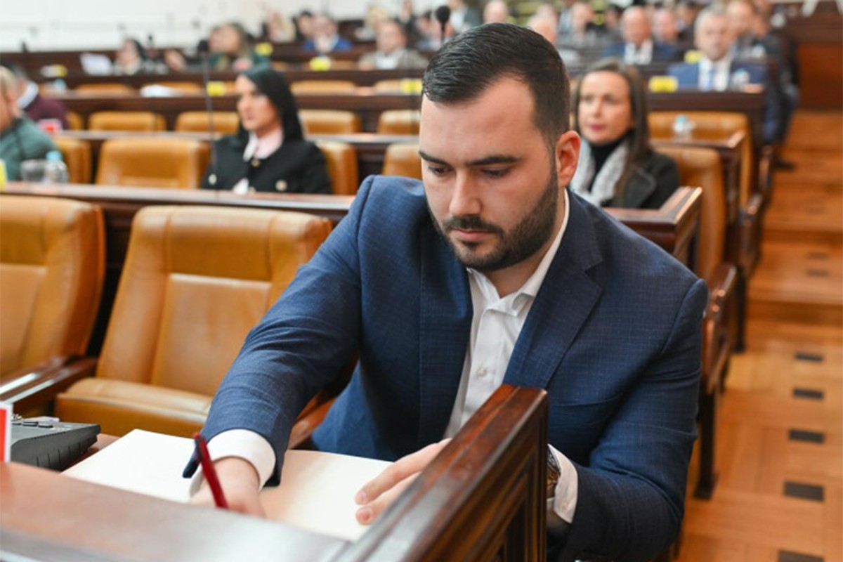 Pokrenuta inicijativa u Banjaluci: Novi park kao pluća grada