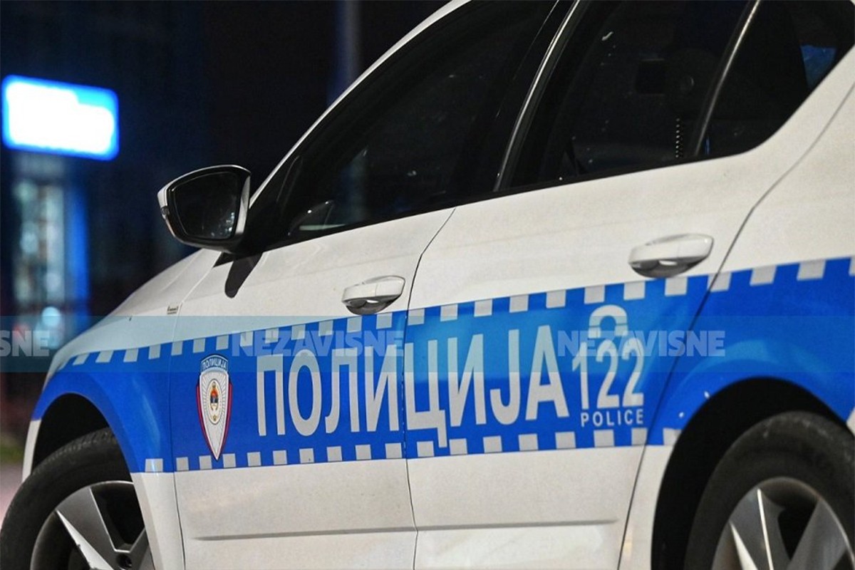 Pijani vozač u Banjaluci udario dva pješaka