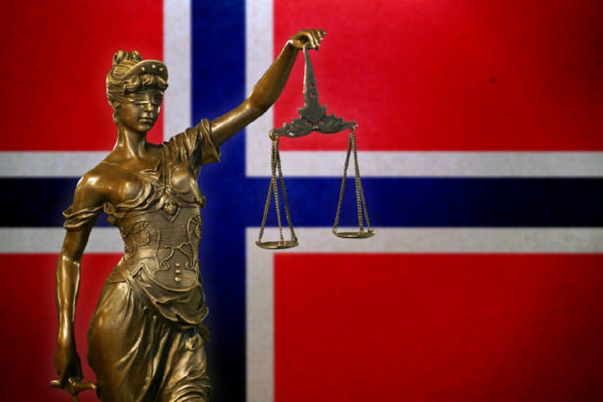 Sin norveške princeze na suđenju zbog silovanja