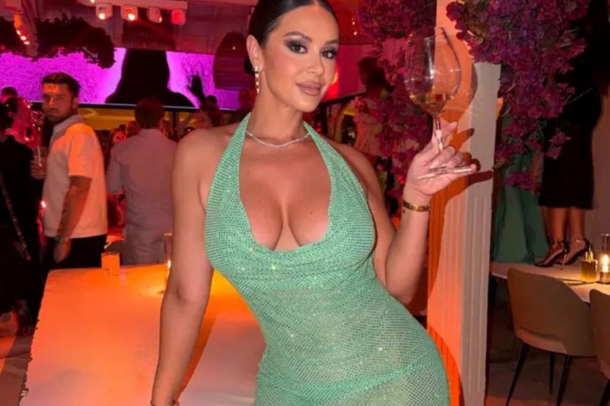 Nakon skandala njenog supruga u NBA, mediji bruje o srpskoj Kim Kardašijan (FOTO)