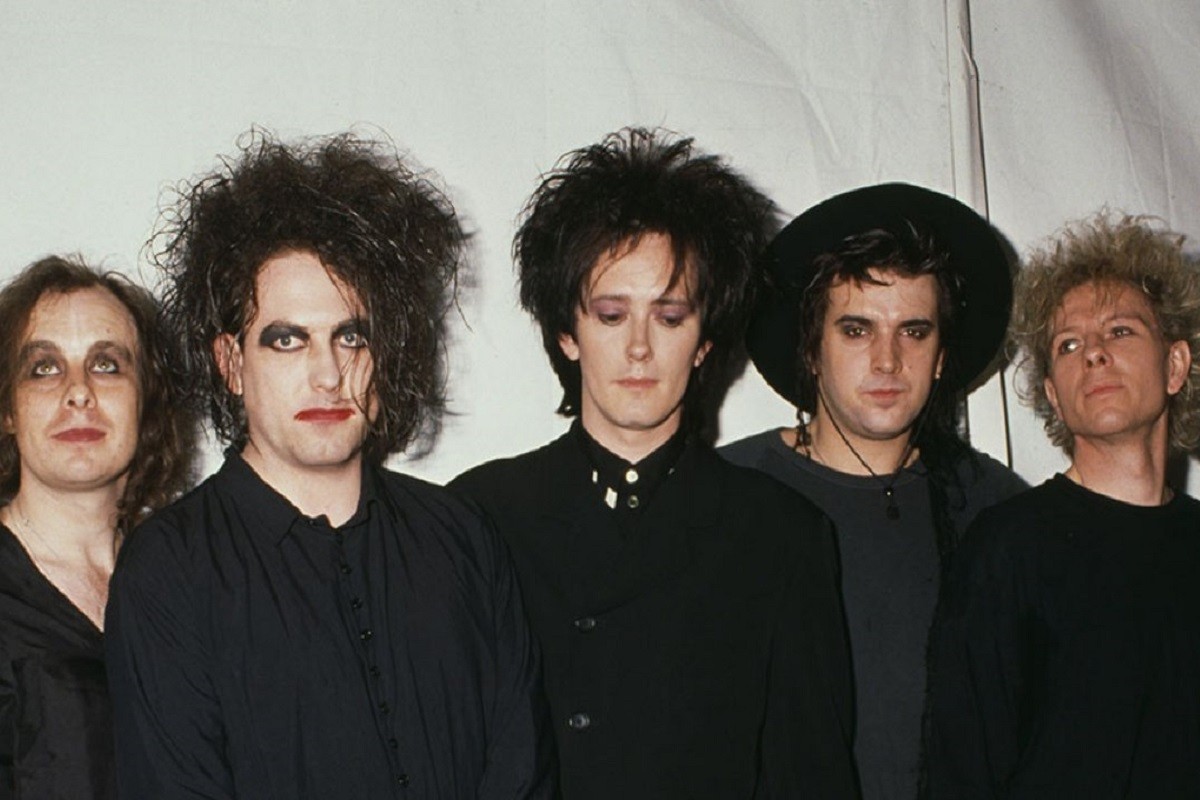 The Cure osvojili svoje prve Gremije u 2026. godini