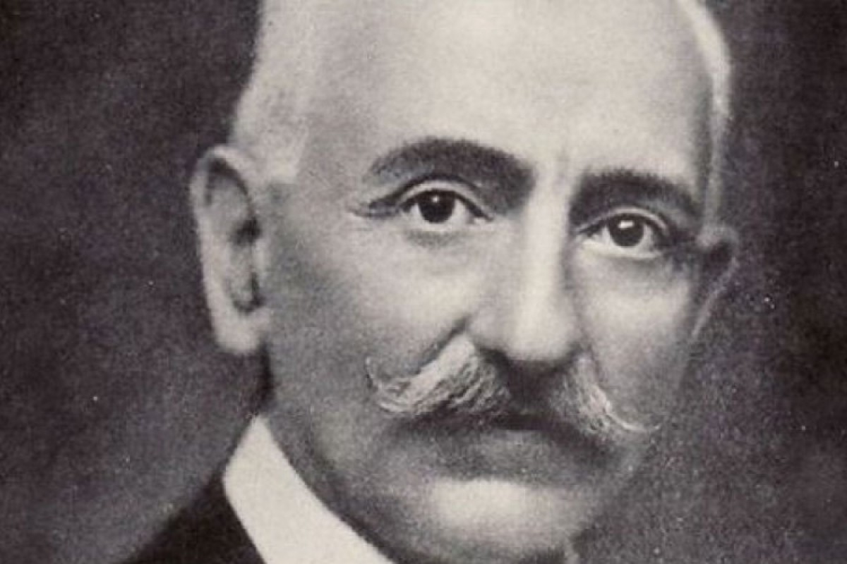 Aleksa Šantić: Pjesnik i patriota volio Hrvaticu, muslimane i Jevreje zvao braćom