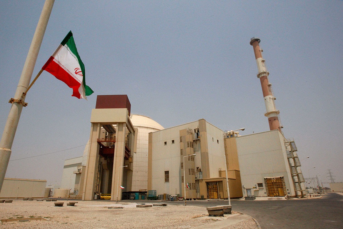 Iran spreman na pregovore sa SAD