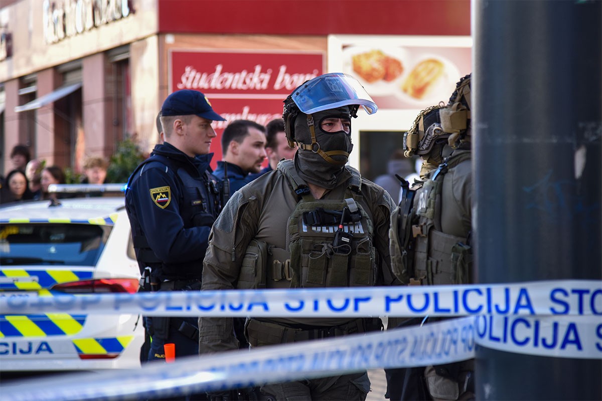 Policija otkrila šokantne detalje ubistva u Sloveniji