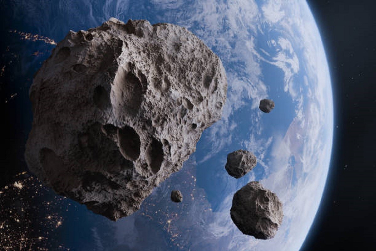 Nuklearna opcija za odbranu od asteroida mogla bi biti sigurna