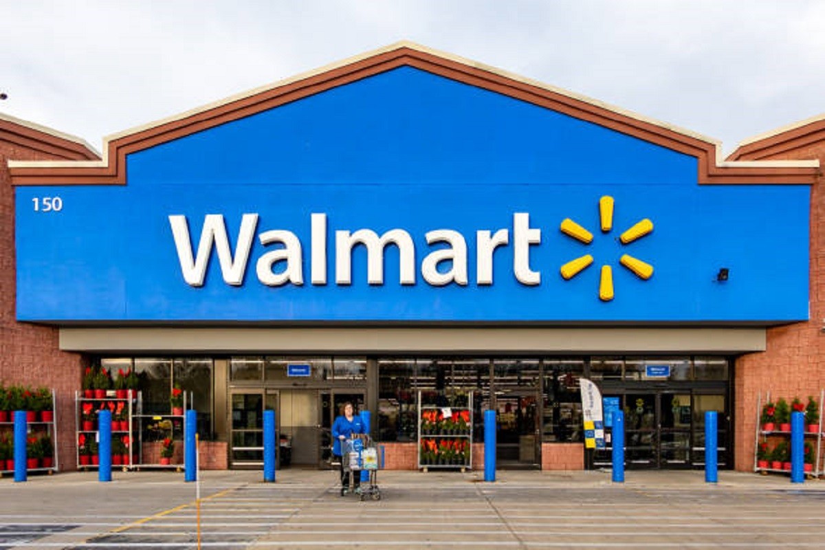 Walmart dostigao tržišnu vrijednost od bilion dolara
