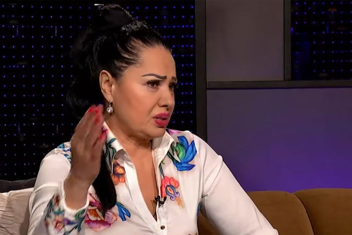 Zlata Petrović birala između Hasana i Peje, njen odgovor sve šokirao