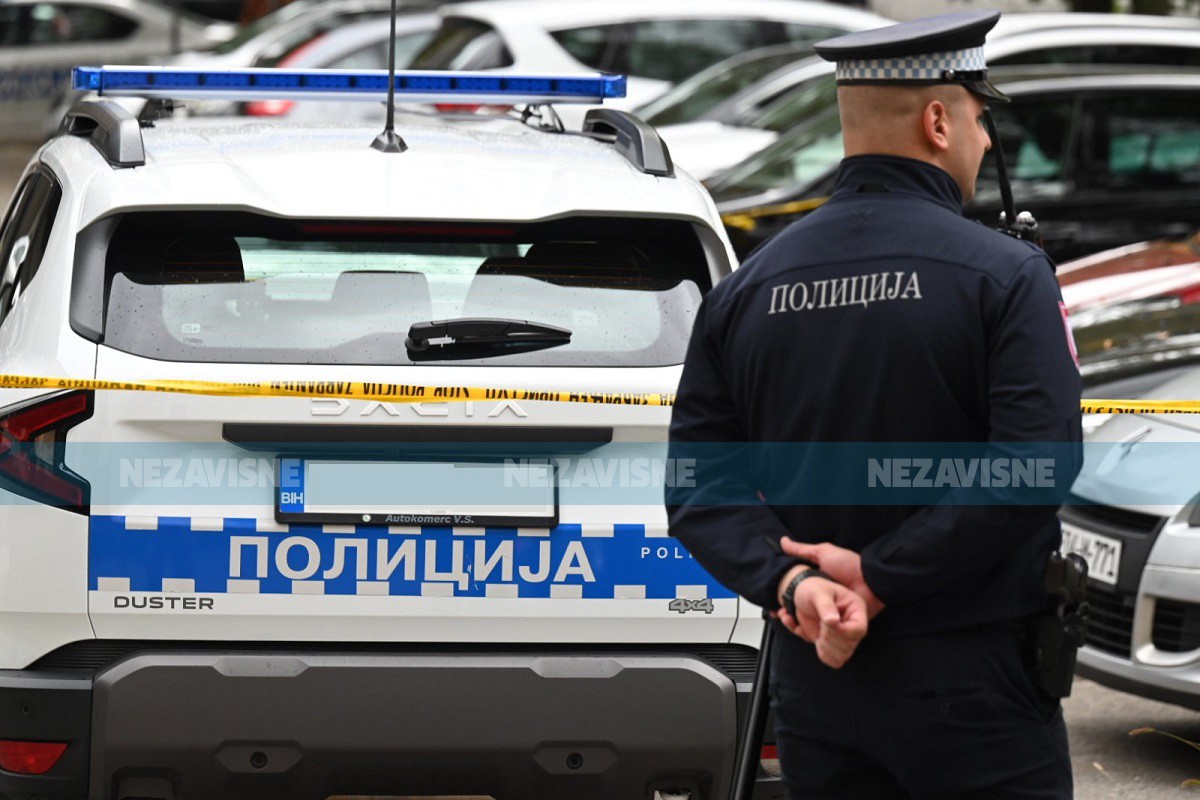 Dubičanin optužen za pokušaj ubistva u bašti lokala: Ranio sugrađanina