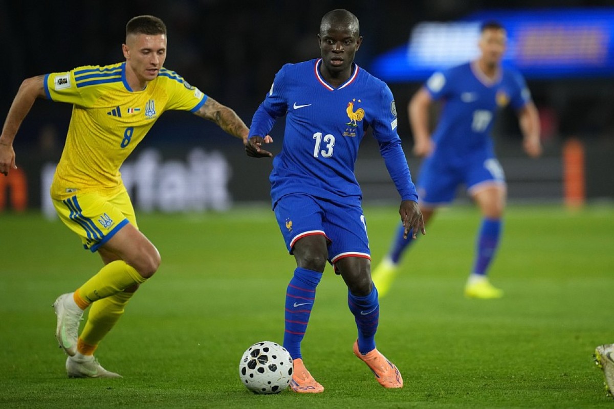 Ngolo Kante potpisao ugovor sa Fenerbahčeom