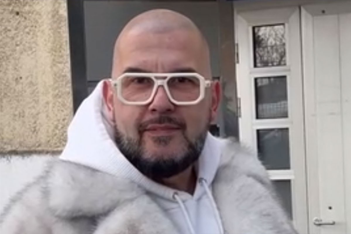 Dejan Milićević: Devedesete su bile drugačije
