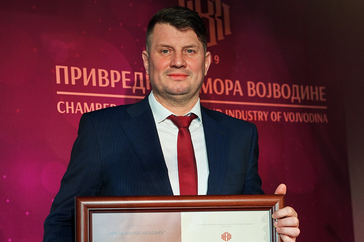Naša Banka a.d. Banja Luka dio je uspjeha koji potvrđuje stratešku snagu Galens grupe