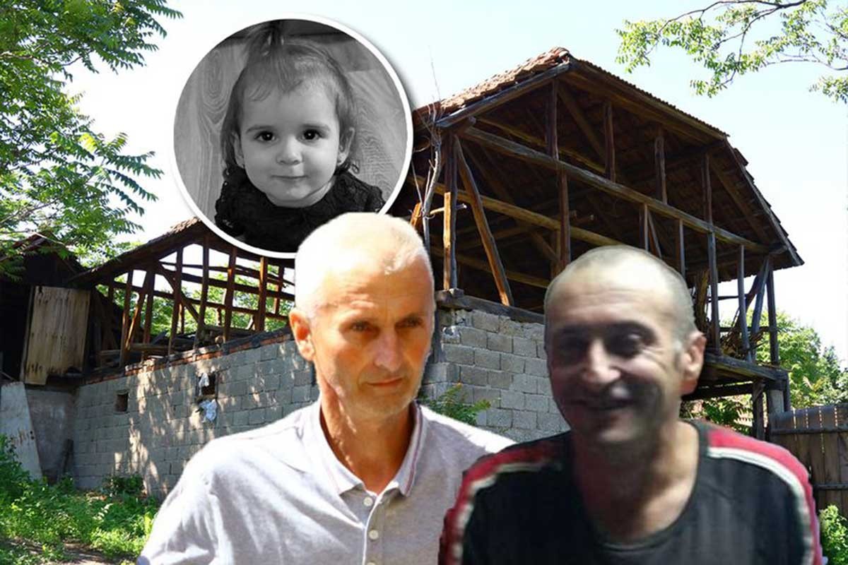Podignuta optužnica za ubistvo Danke Ilić