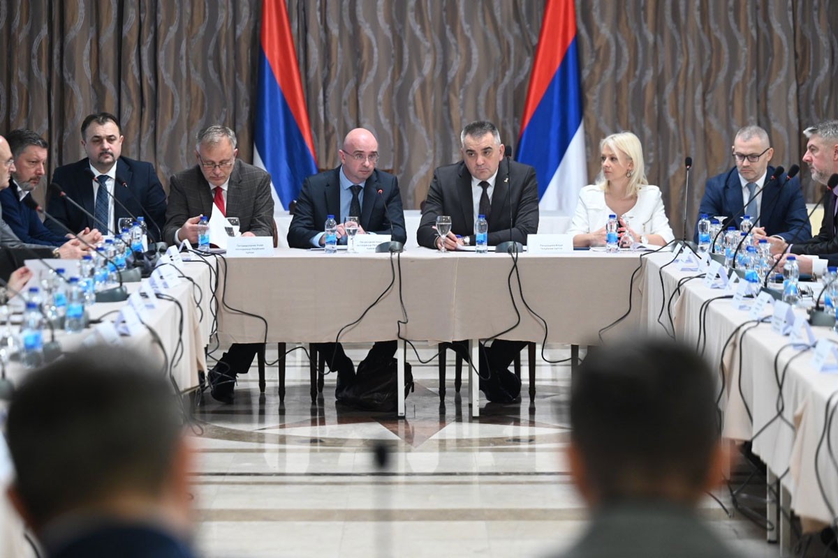 Vlada i poslodavci najavili novi početak za privredu Republike Srpske