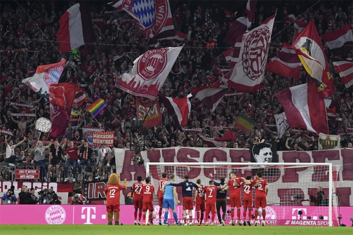 Finale Kupa Njemačke ostaje u Berlinu do 2030. godine
