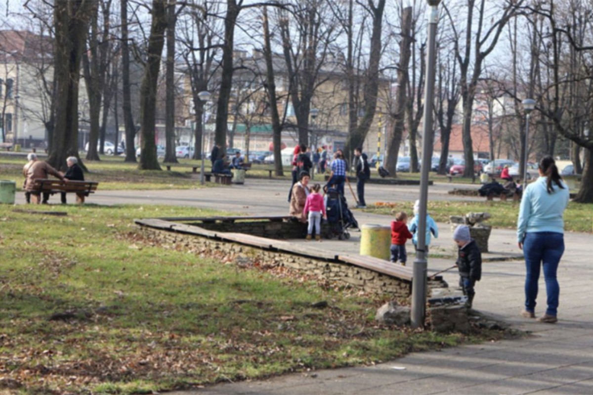 Kakvo nas vrijeme očekuje za vikend