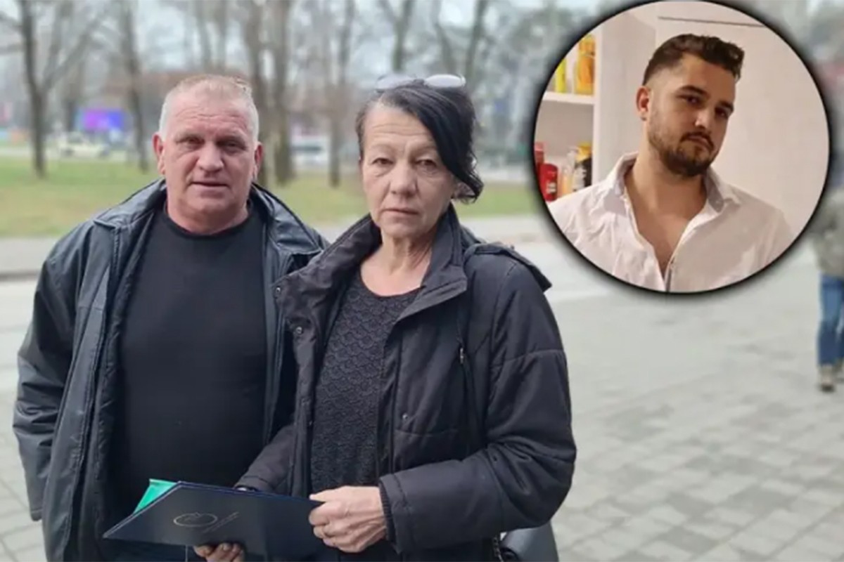 Misterija (samo)ubistva mladića kod Banjaluke: Roditelji tvrde da im je sin ubijen
