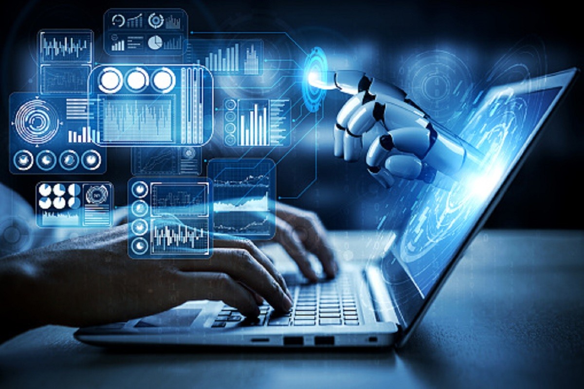 Internet preuzimaju botovi: AI saobraćaj ubrzano potiskuje ljude