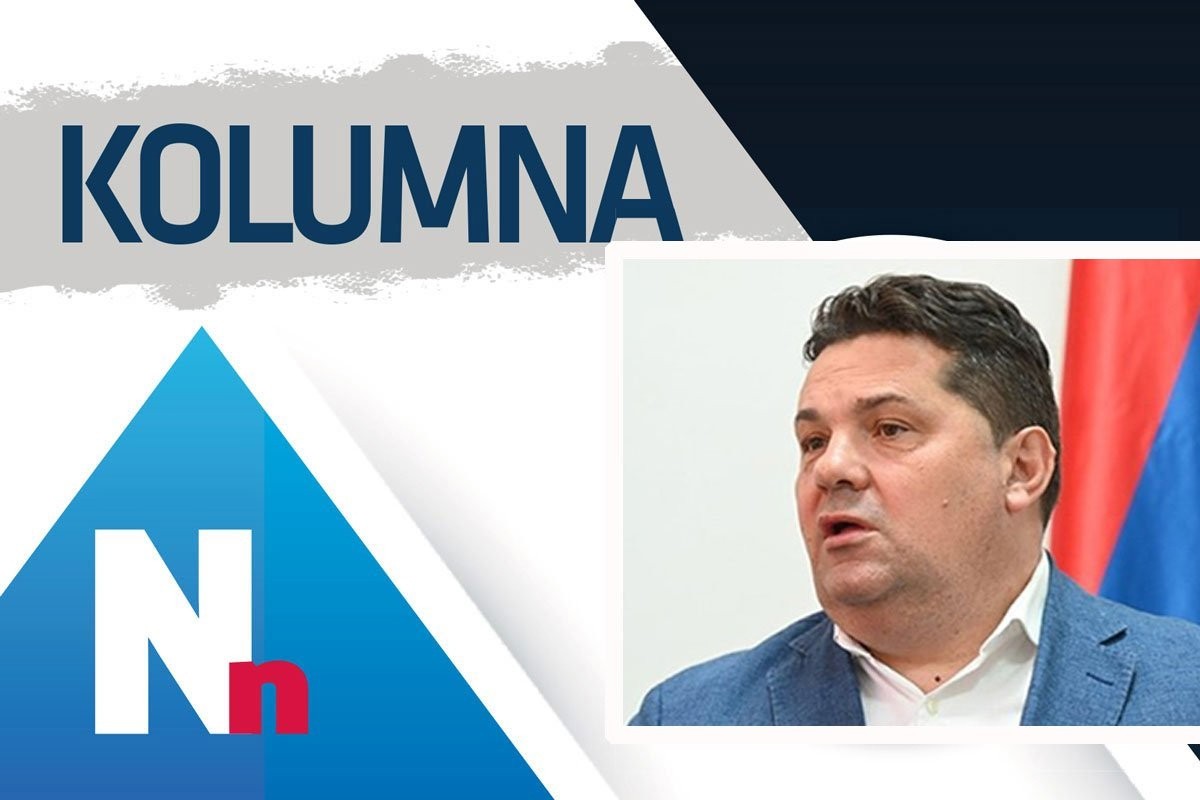 Stevandić: Operacija Blanuša - "njihova" posljednja šansa ili ruski rulet sa Šmitom