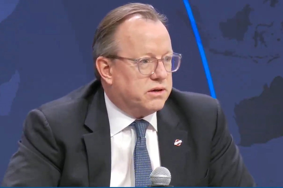 Direktor Bechtela: Želimo Južnu interkonekciju ali je politička situacija u BiH komplikovana