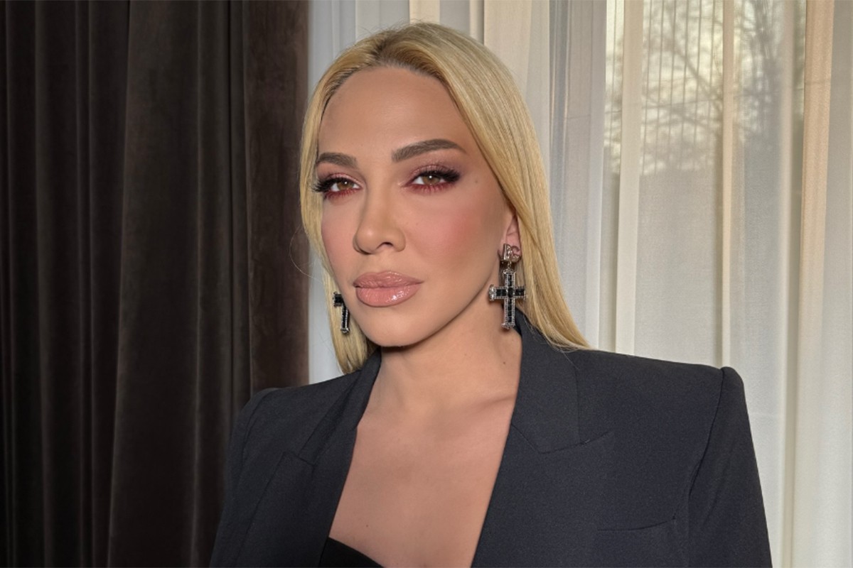 Milica Todorović: Od stresa zbog svih priča o meni nakon porođaja sam izgubila mleko