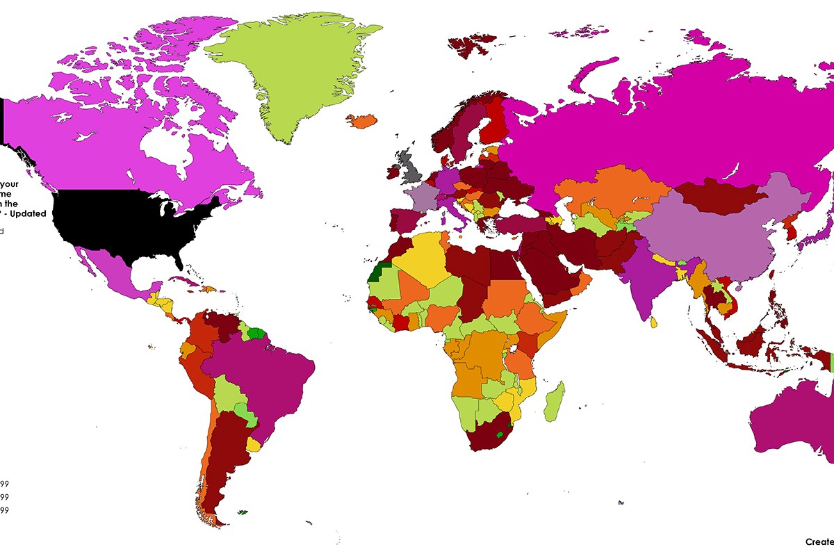 Šta brojevi 128 za BiH, 401-Hrvatska i 88-Srbija znače  u “Epstinovim spisima”