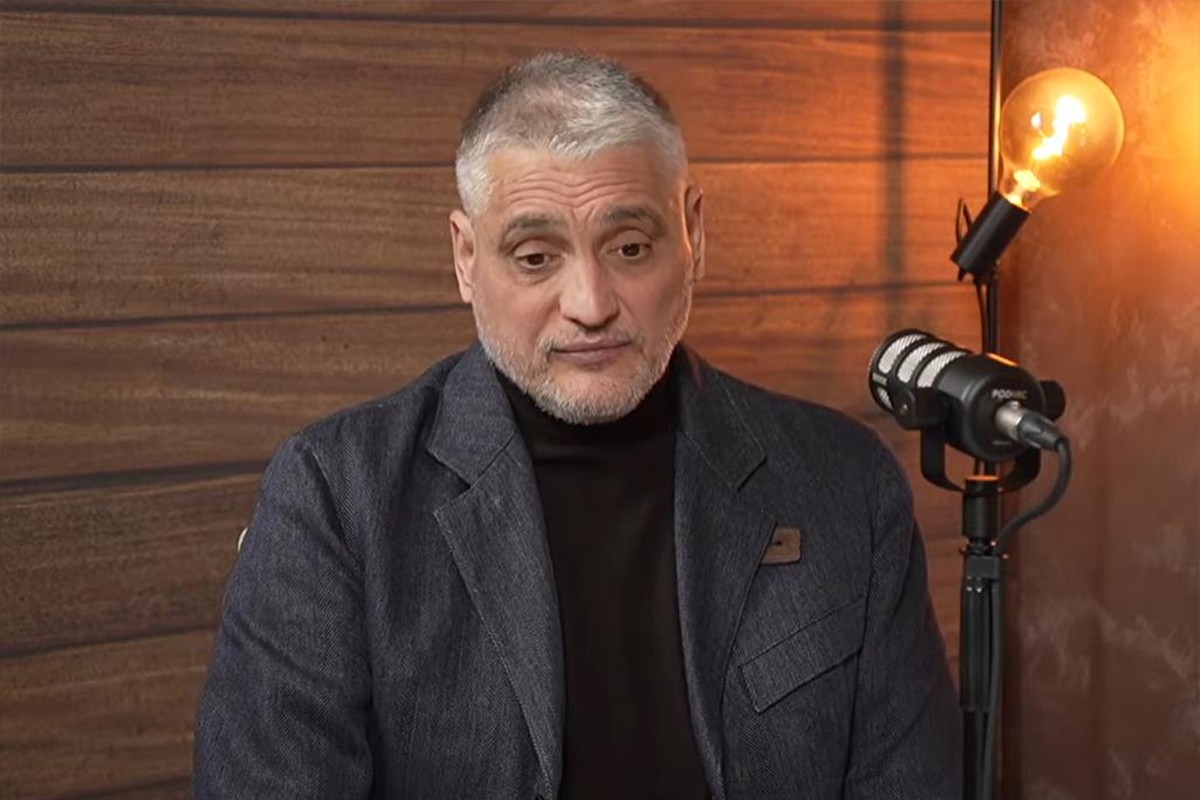 Čeda Jovanović pričao o stanu i svom razvodu, prozvao Bogoljuba Karića