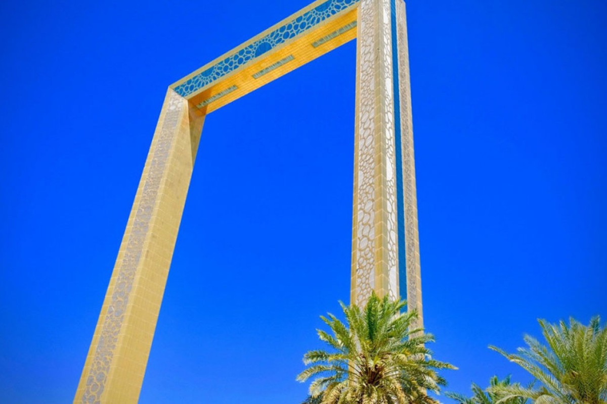 Dubai gradi Zlatnu ulicu