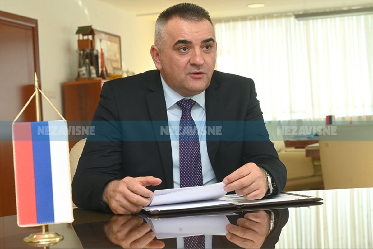 Minić o zahtjevu zdravstvenih radnika: Vjerujem da je moguć kompromis