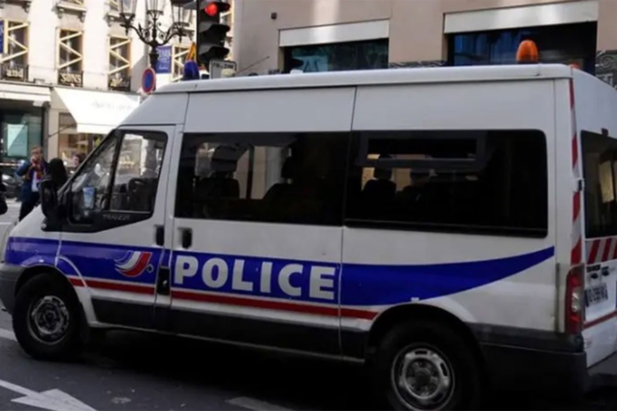 Eksplozija u salonu ljepote u Francuskoj, šestoro povrijeđeno