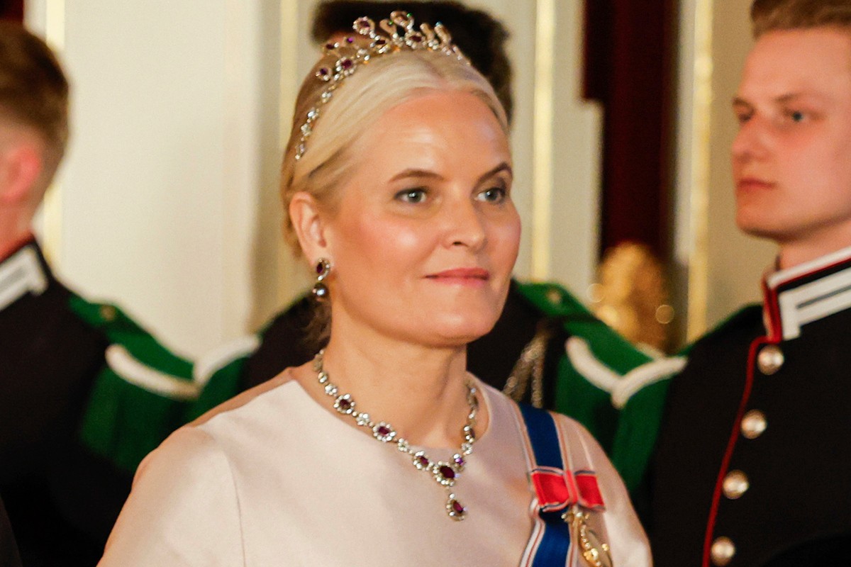 Princeza se izvinila zbog prijateljstva sa Epstinom