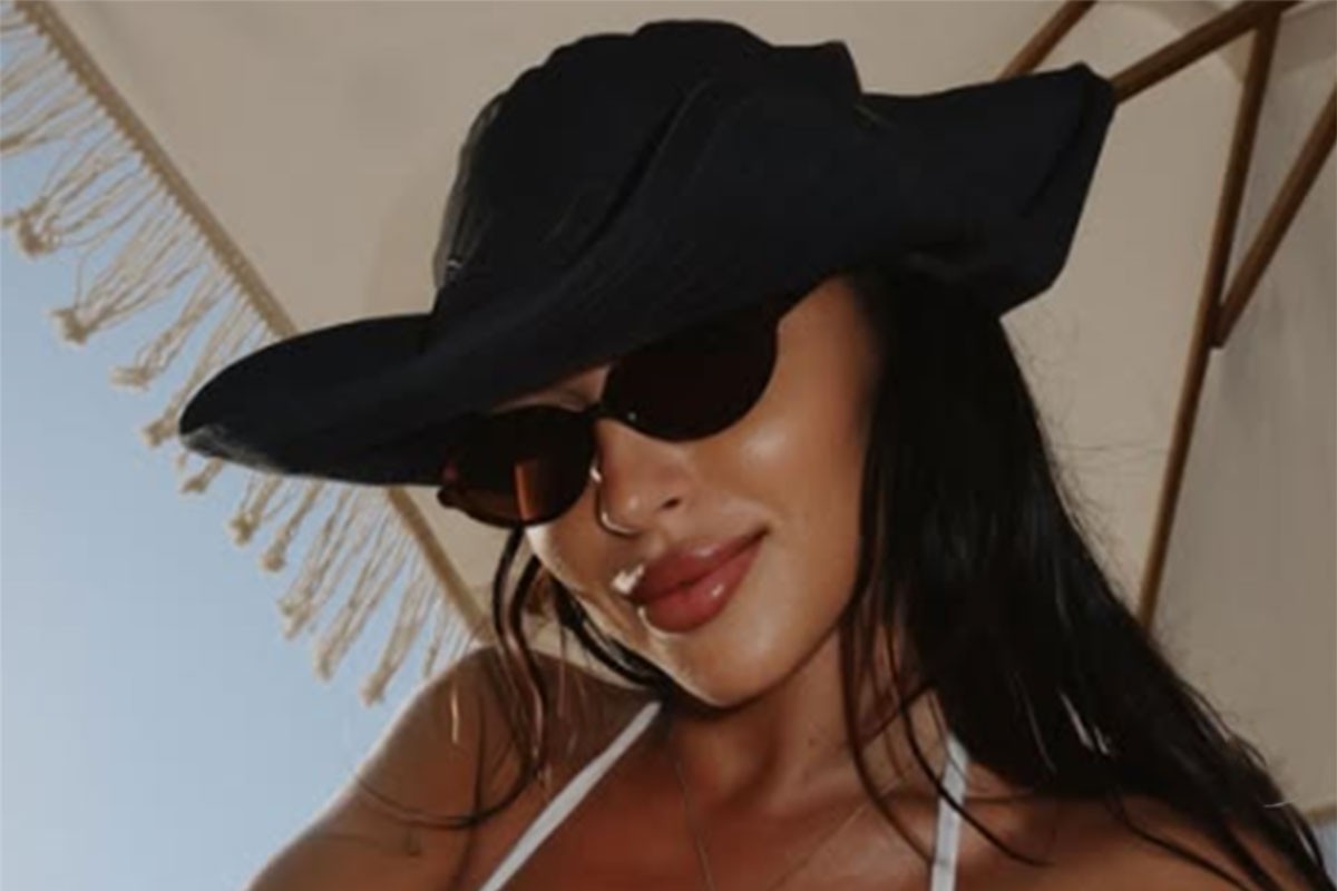 Teodora Džehverović otkrila koliko zarađuje od reklama