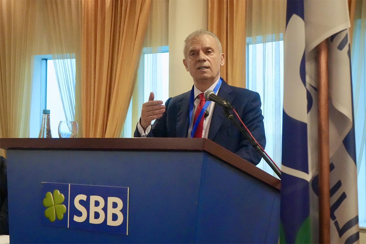 Savez za bolju budućnost BiH promijenio naziv stranke