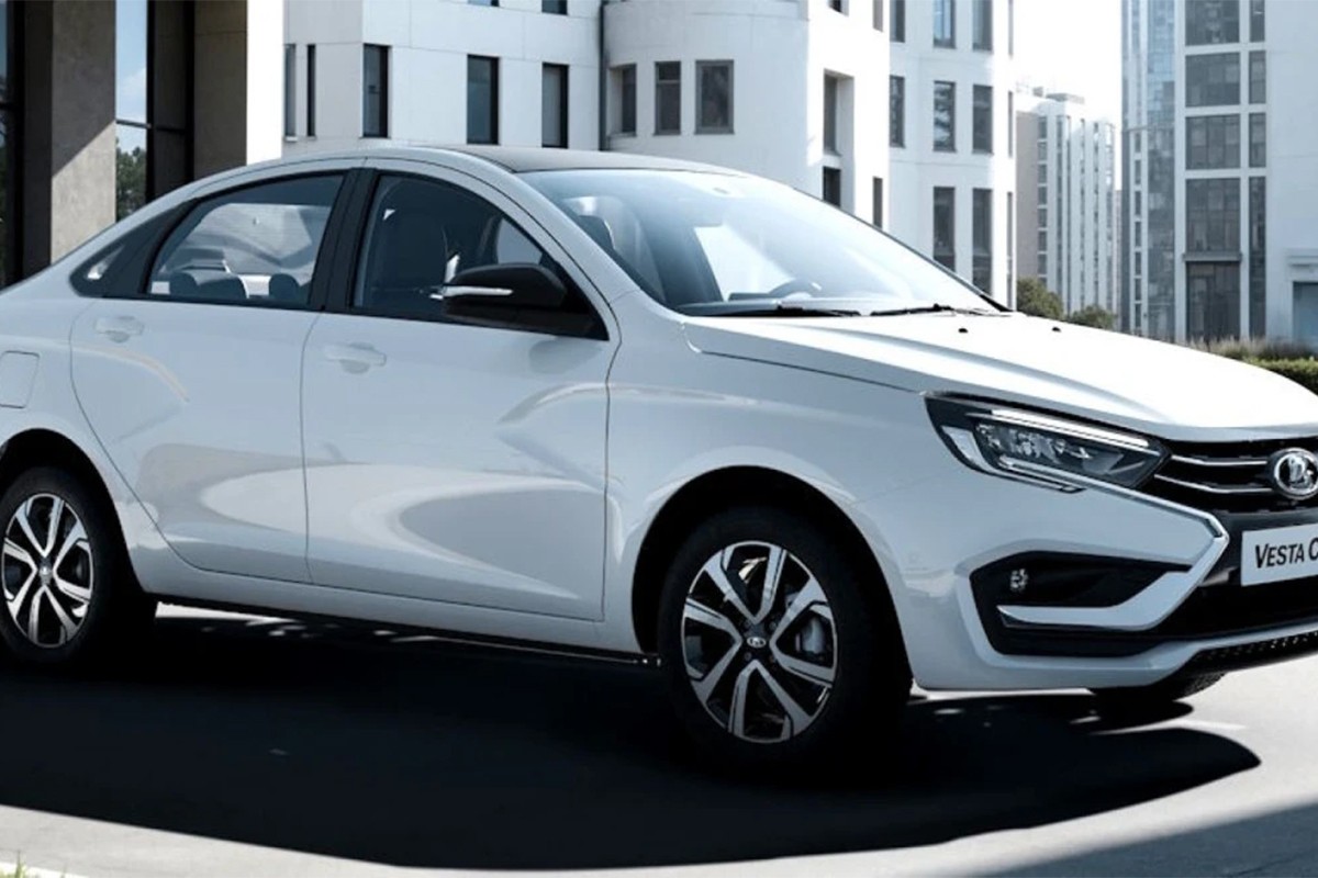 Nova Lada na benzin i gas: Prelazi 1.000 km, poznata cijena